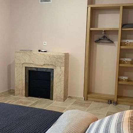 Logis De La Foulerie Acomodação com café da manhã Bize-Minervois Quarto foto